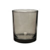 Rökglas 180ml, h77,5 x d70 mm
