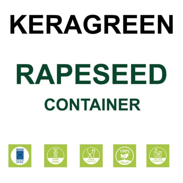 Rapsivaha Keragreen Container