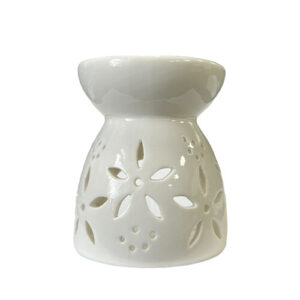 Aroomilamp lillekestega Nordic DIY