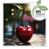 AF72 5787 Fleur De Cherry doftolja för kosmetika och tvål