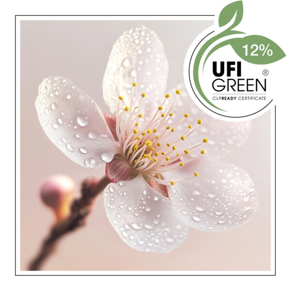 AF72 6954 Z'ara Clean Blossom doftolja för kosmetika och tvål