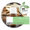 Fragrance oil ufigreen AF70 7085