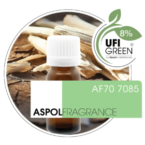 Tuoksuöljy ufigreen AF70 7085 7085