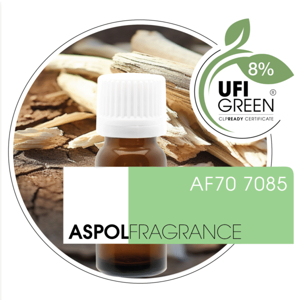 Fragrance oil ufigreen AF70 7085