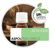 Hajusteöljy ufigreen AF70 8265