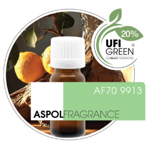 Perfume oil ufigreen AF70_9913