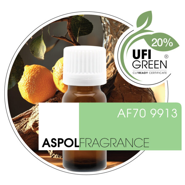 Perfume oil ufigreen AF70_9913