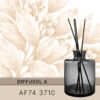 AF74-3710-3 diffusol A kodulõhnastaja baasvedelik