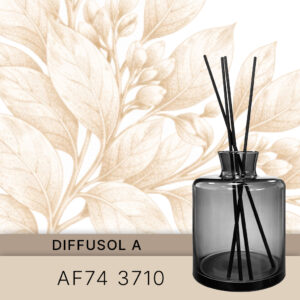 AF74-3710-3 diffusol A kodulõhnastaja baasvedelik