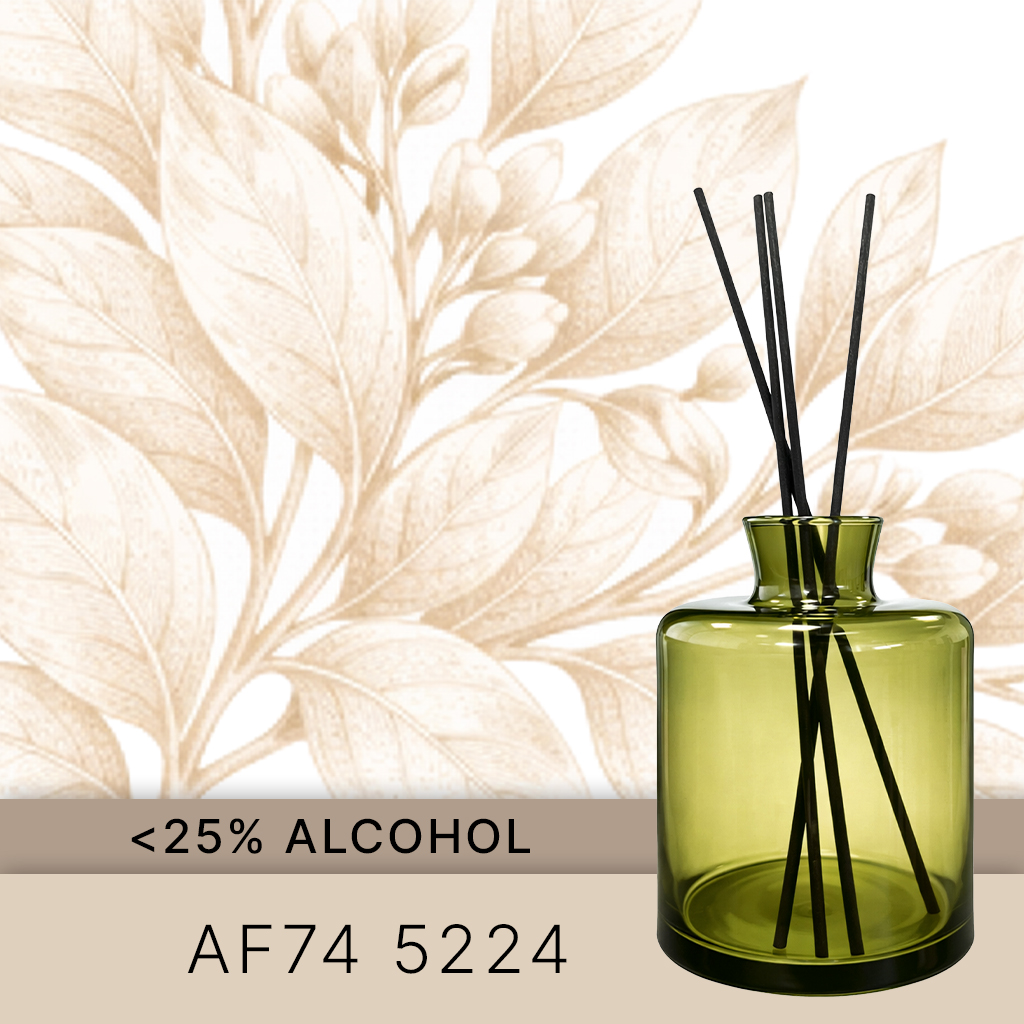 AF74-5224-4 Home fragrance and room spray base liquid