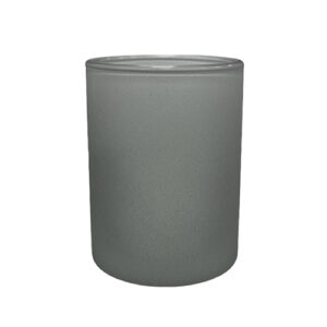 K10 036 Küünlaklaas betoonihall matt 280 ml