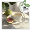 White Tea & Fig Fragrance Oil for cosmetics and soap AF72 06462