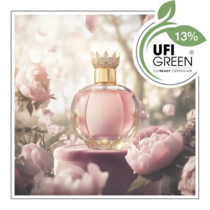Peony Queen aroomiõli kosmeetikasse ja seepi AF72 6731