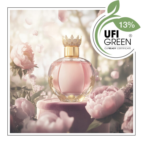 Peony Queen aroomiõli kosmeetikasse ja seepi AF72 6731