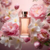 FLOWERBOMB - AF72 10081 Aromātiskā eļļa kosmētikai un ziepēm