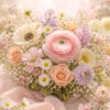 SOLO BLOOM - AF72 4023 Aromātiskā eļļa kosmētikai un ziepēm