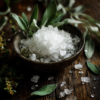 WOOD SAGE & SEA SALT - AF72 8946 Doftolja för kosmetika och tvål