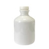 180ml kodin tuoksupullo keraaminen valkoinen valkoinen tulppa