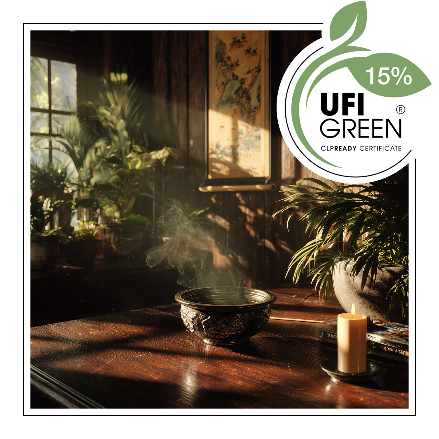 AF708265 Fragrance oil