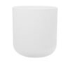 10005 Küünlaklaas valge matt 400 ml