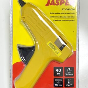 Sähköinen kuumaliimapistooli, tikun halkaisija d11,2mm