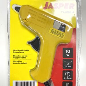 Elektriline kuumaliimipüstol, pulga läbimõõt d7,2mm