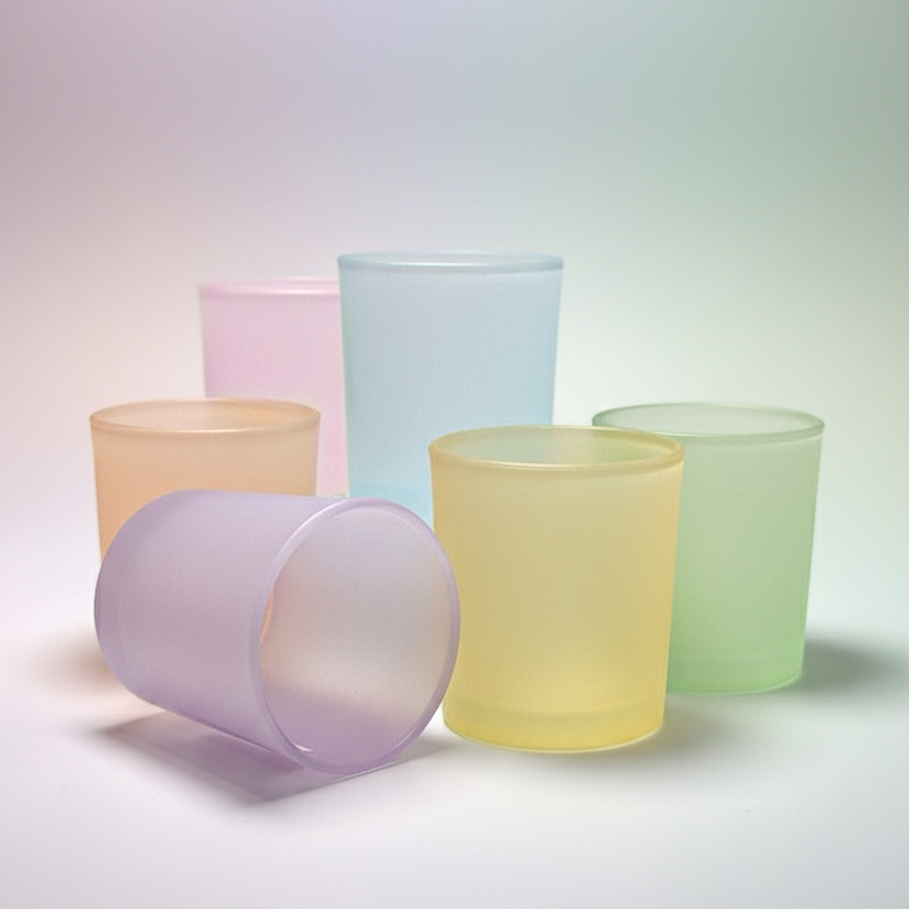 kevadised küünlaklaasid 2026 Nordic DIY