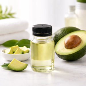 Avokaadoõli