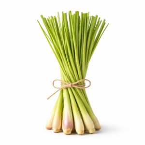 Lemongrass eeterlik õli