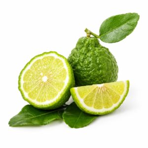 Bergamot eeterlik õli