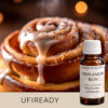CINNAMON-BUN AF706125 fragrance oil