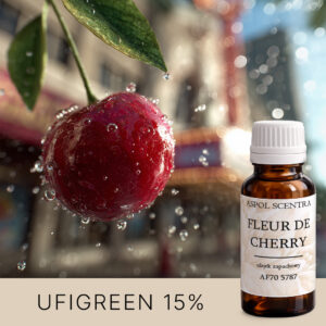 FLEUR-DE-CHERRY-AF705787 aroomiõli