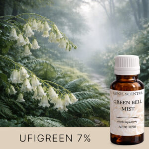 GREEN-BELL-MIST_AF707056 aroomiõli