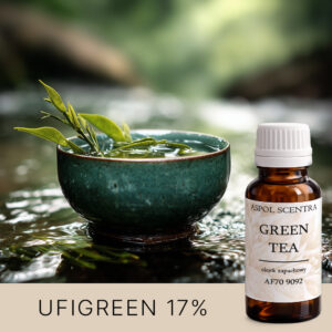 GREEN-TEA AF709092 tuoksuöljy