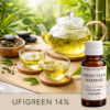 GREEN-TEA-BAMBOO AF708508 fragrance oil