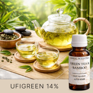 GREEN-TEA-BAMBOO AF708508 aroomiõli