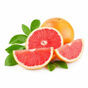 Grapefruit eeterlik õli