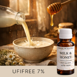 MILK-HONEY AF7019291 aroomiõli