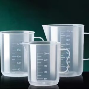250ml plastik kann