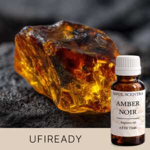 AMBER NOIR AF707346 aroomiõli