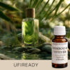 BAMBOO & VETIVER AF704725 aroomiõli