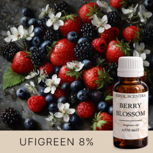 BERRY BLOSSOM AF706622 aroomiõli
