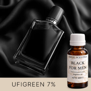 BLACK FOR MEN AF7040011 aroomiõli