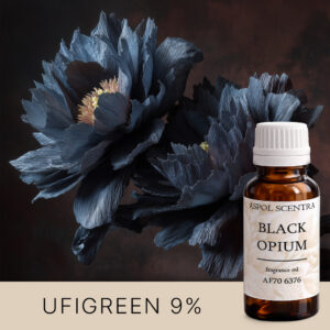BLACK OPIUM AF706376 aroomiõli
