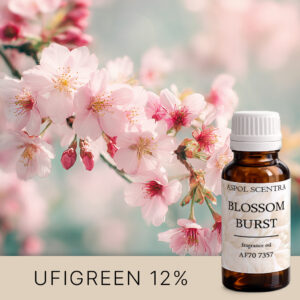 BLOSSOM BURST AF707357 aroomiõli