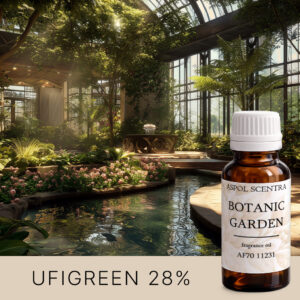BOTANIC GARDEN AF7011231 aroomiõli