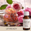 CANDIED ROSE & BERGAMOT AF708831 aroomiõli