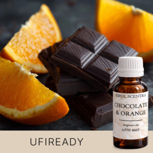 CHOCOLATE & ORANGE AF704662 aroomiõli
