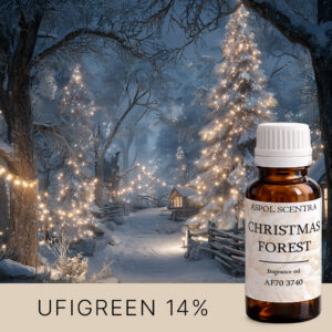 CHRISTMAS FOREST AF703740 aroomiõli