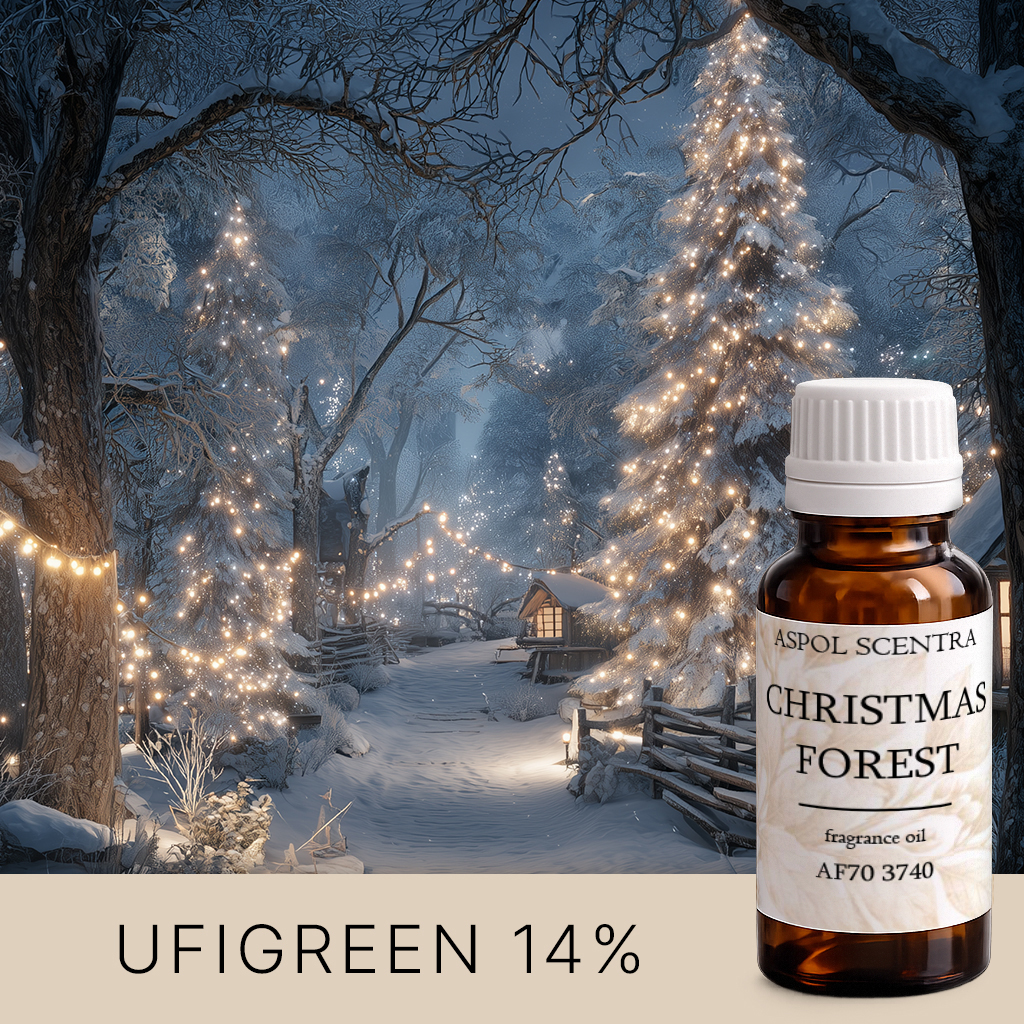 CHRISTMAS FOREST AF703740 aroomiõli